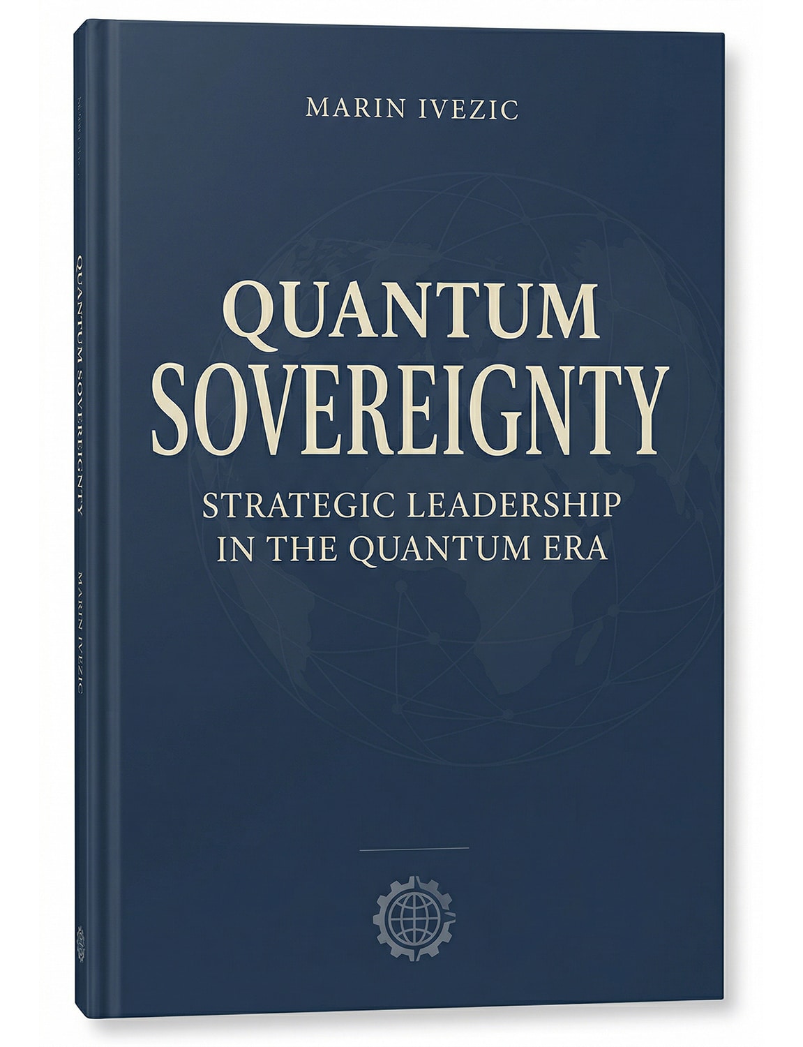 Quantum Sovereignty Book